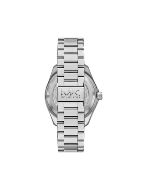 Michael Kors Pulkstenis Michael Kors Maritime MK9161 Sudraba