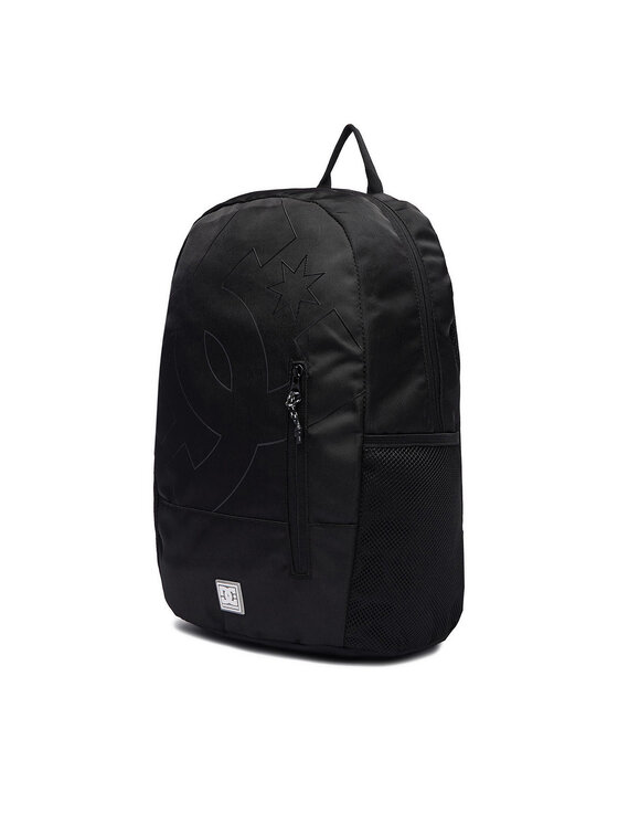DC Shoes Раница DC Shoes WBEO-DCI-RH-001-10 Черен