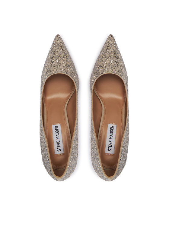 Steve Madden Lodičky Steve Madden Thrive-P SM11004879 Růžová