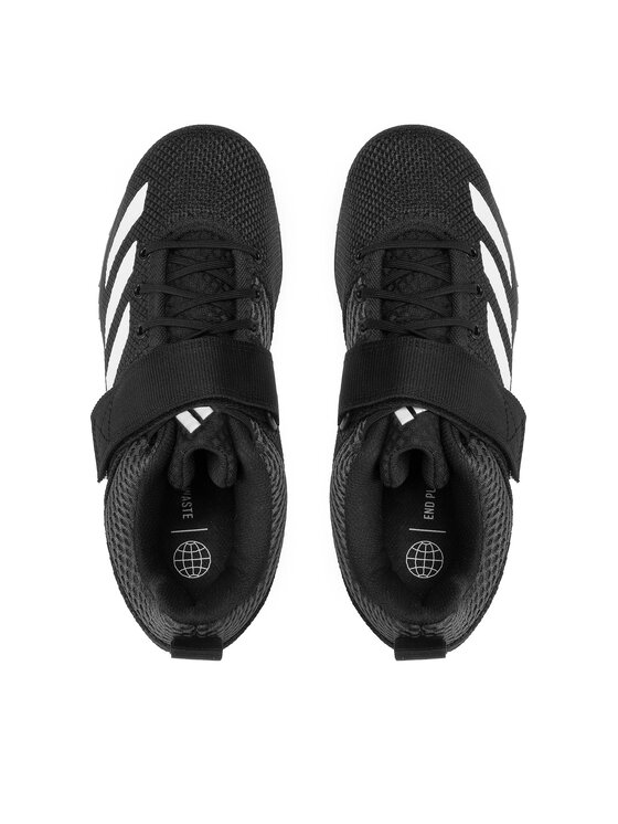 adidas Zapatillas para gimnasio adidas Powerlift 5 GY8918 Negro