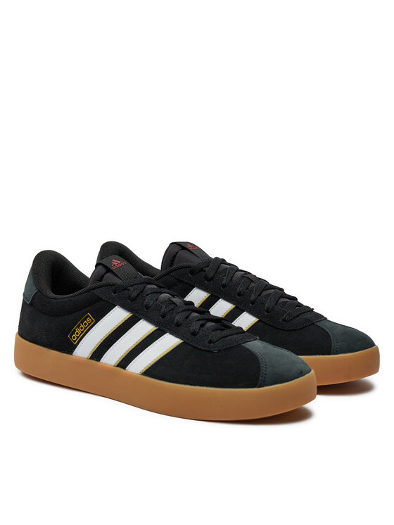 adidas Sneakersy adidas VL Court 3.0 IH4789 Čierna
