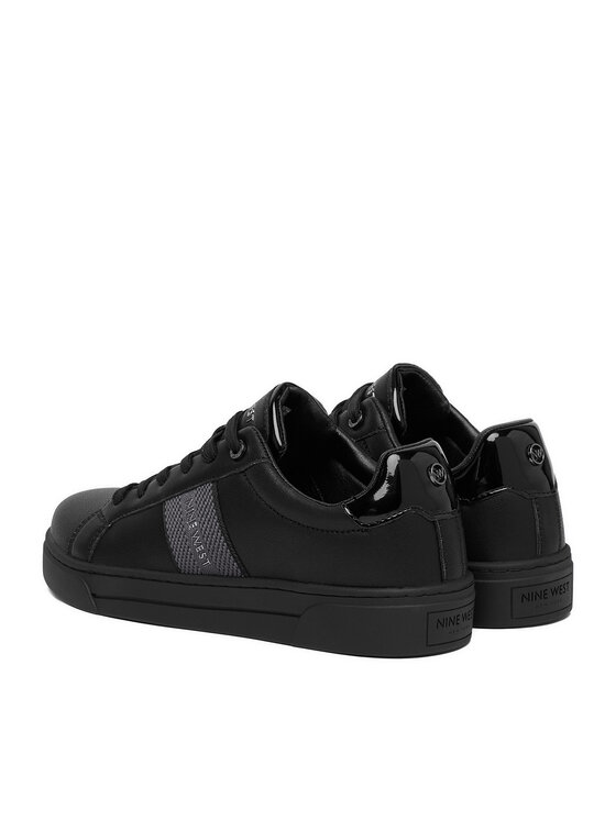 Nine West Sneakers Nine West CEO-RLY-N2603 Nero