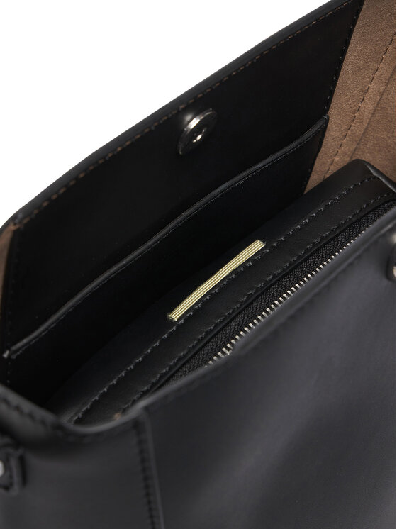 Weekend Max Mara Kabelka Weekend Max Mara Kadonna 2625516075 Čierna
