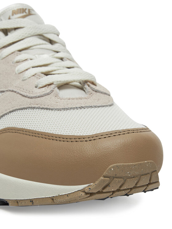 Nike Снікерcи Nike Air Max 1 Ess FZ5808 001 Бежевий