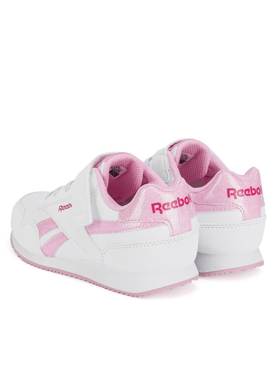 Reebok Zapatillas Reebok ROYAL CL JOGGER 3.0 1V 100220346 Blanco