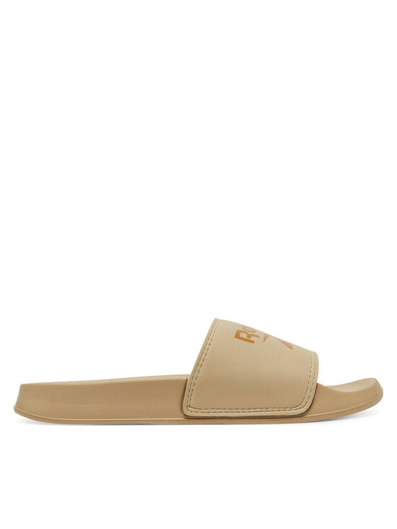 Reebok Шльопанці Reebok SS25-3C069-1 Бежевий
