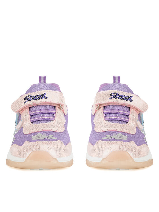 Disney Classics Снікерcи Disney Classics CP76-SS25-114DCLS Фіолетовий