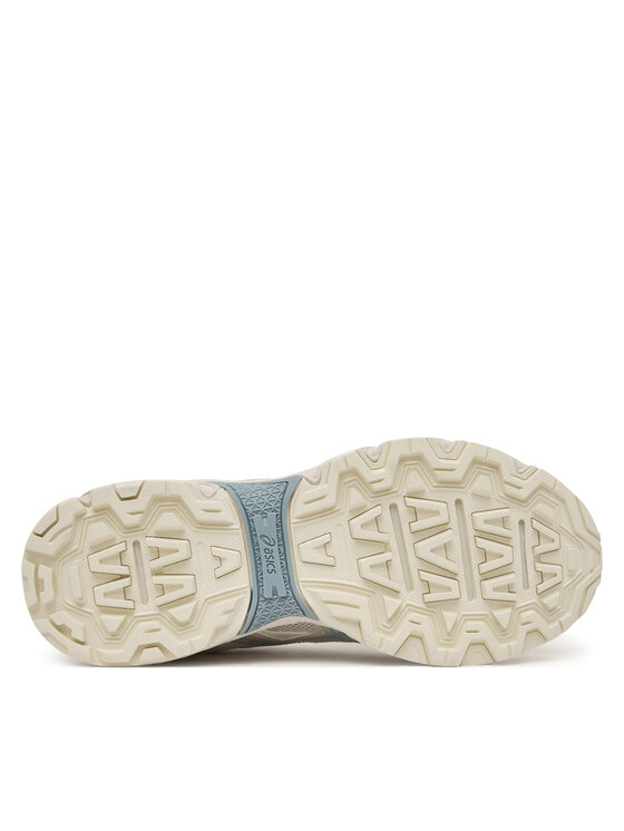 Asics Sneakers Asics Gel-Nunobiki 1203A536 Grau