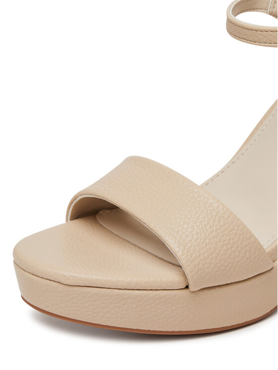 JENNY Босоніжки JENNY R23SS00921 Бежевий