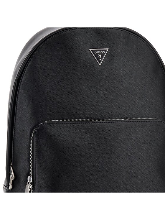 Guess Zaino Guess HMECSA P3406 Nero