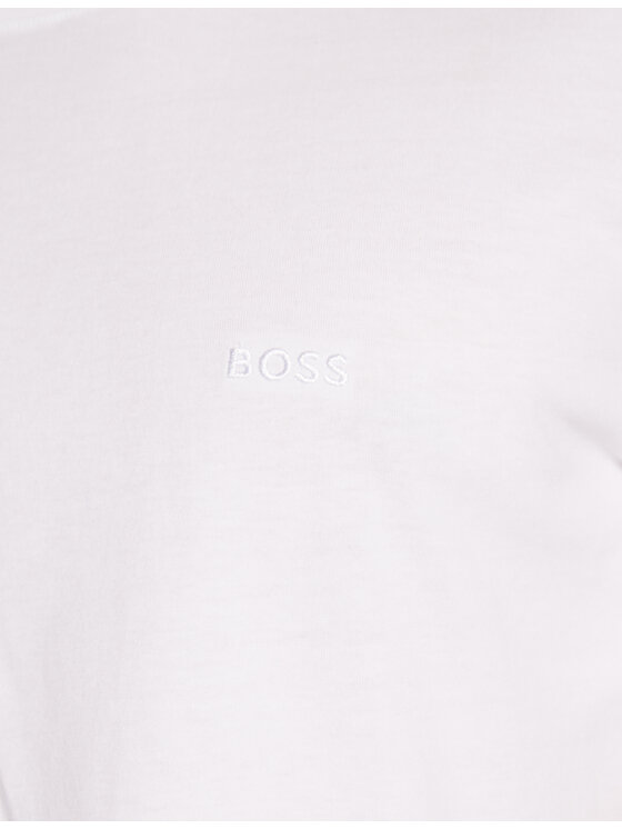 BOSS BOSS Комплект футболок Comfort 50475294 Білий Relaxed Fit