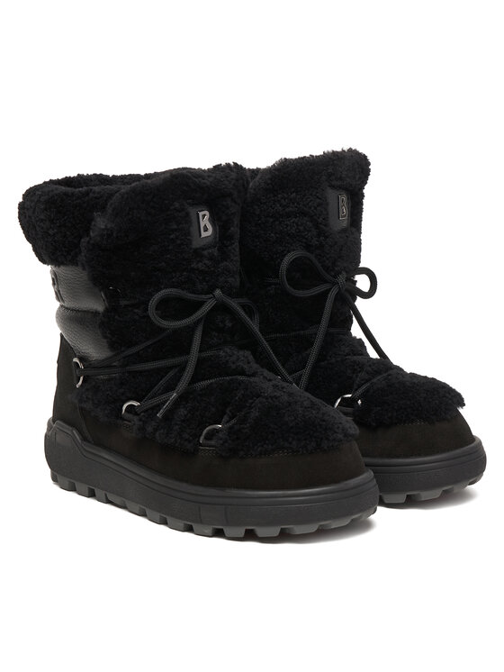 Bogner Снігоходи Bogner Chamonix S 10 A 22546704 Чорний