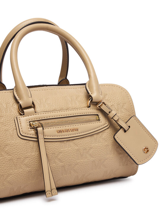 MICHAEL Michael Kors Сумка MICHAEL Michael Kors 32S6GTVC0L Бежевий