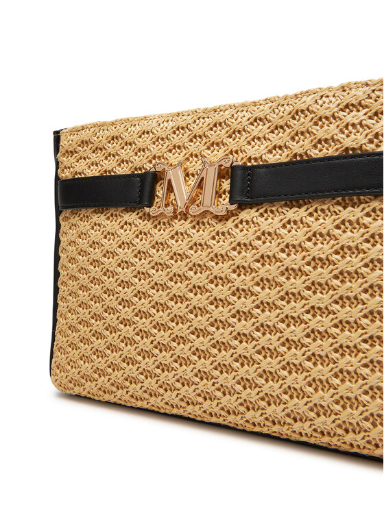Max Mara Beachwear Сумка Max Mara Beachwear 2516511089650 Бежевий