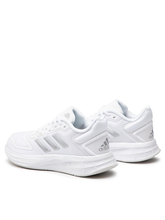 adidas Futócipő adidas Duramo 10 GX0713 Fehér