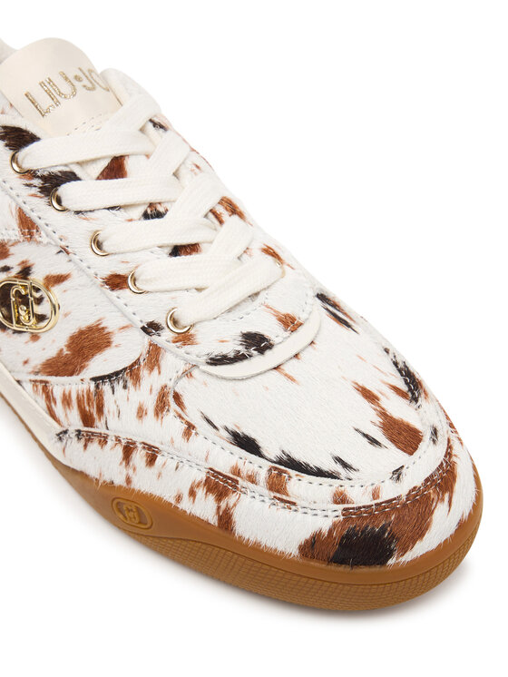 Liu Jo Sneakers Liu Jo Lewis 01 BF6035 TX521 Crem