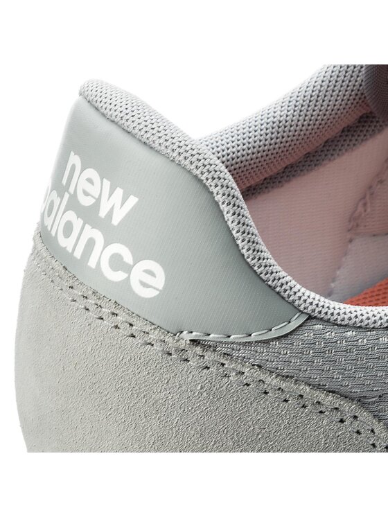 New Balance Sportcipő New Balance WL220TR Szürke