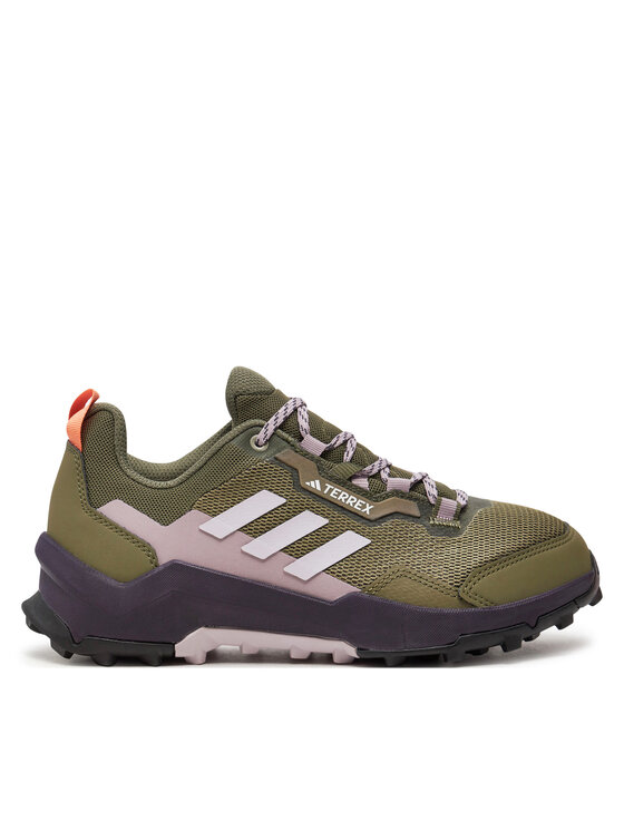 adidas Trekking čevlji adidas Terrex AX4 W IG8845 Zelena