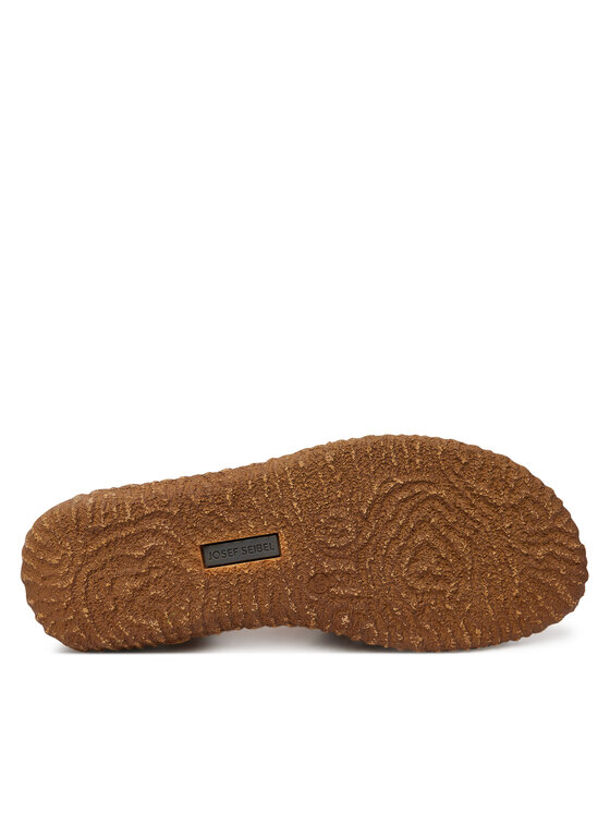 Josef Seibel Босоніжки Josef Seibel Ronja 07 95207 Taupe-Multi 252