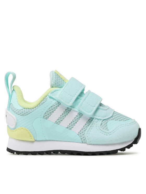 adidas Sneakersy adidas Zx 700 Hd Cf 1 GZ7523 Zelená