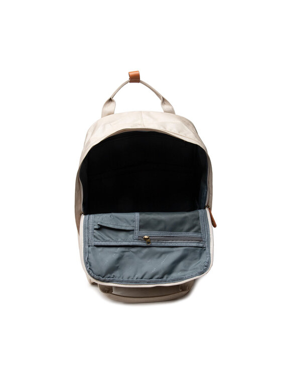 Doughnut Hátizsák Doughnut Macaroon Large Cordura D011C-0008-F Bézs