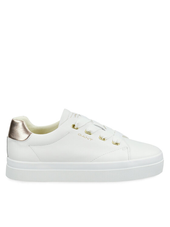 Gant Снікерcи Gant 32531170 Білий