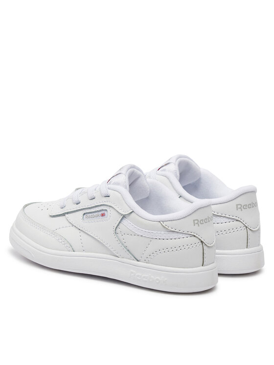 Reebok Laisvalaikio batai Reebok Club C FZ2095 Balta