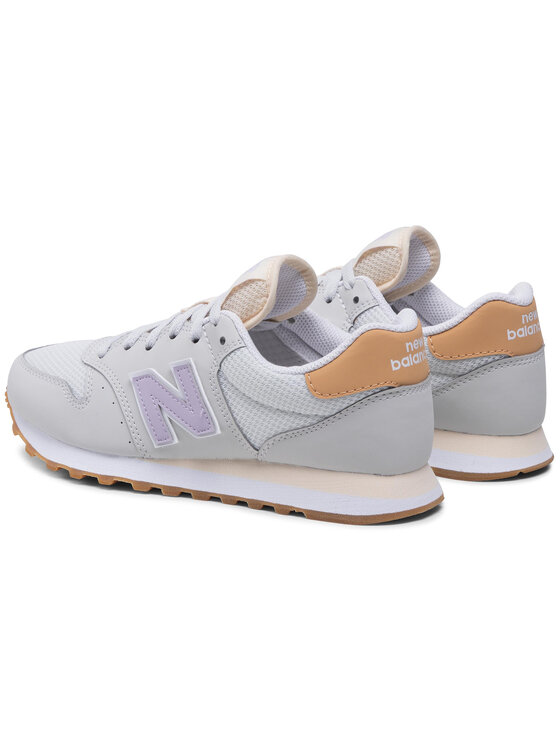 New Balance Αθλητικά New Balance GW500BB1 Γκρι