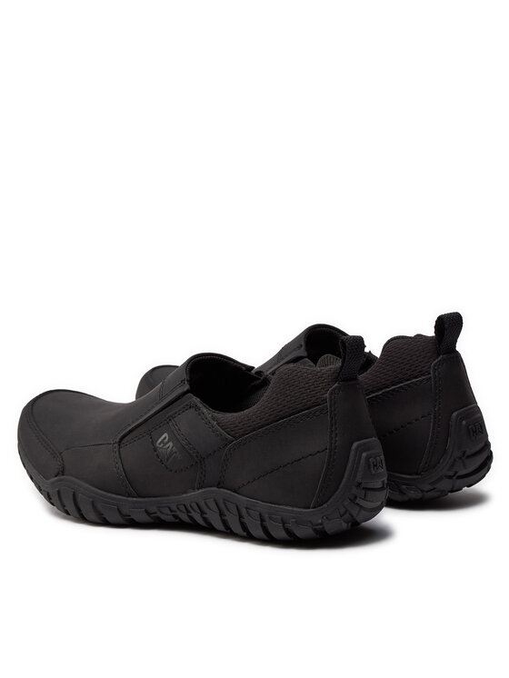 CAT Footwear Туфлі CAT Footwear Opine P722312 Чорний