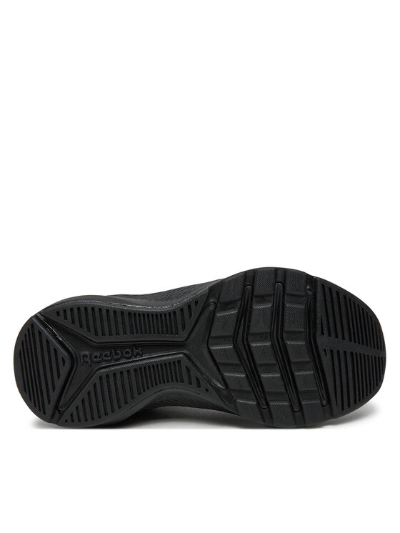 Reebok Снікерcи Reebok Xt Sprinter 2.0 Al H02853 Чорний