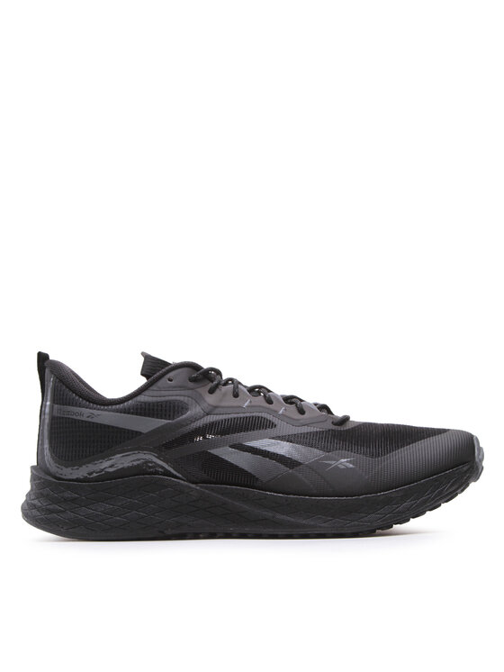 Reebok Bėgimo batai Reebok Floatride Energy 3.0 Adve G58173 Juoda