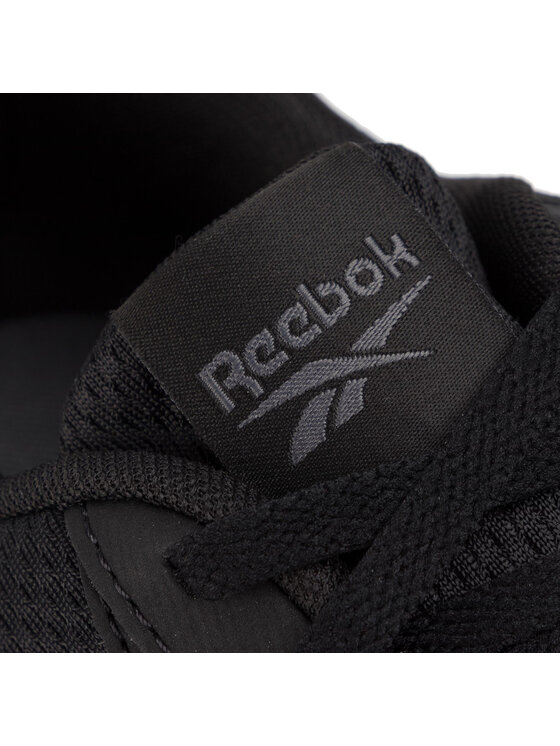 Reebok Взуття для бігу Reebok Lite 2.0 FV6416 Чорний