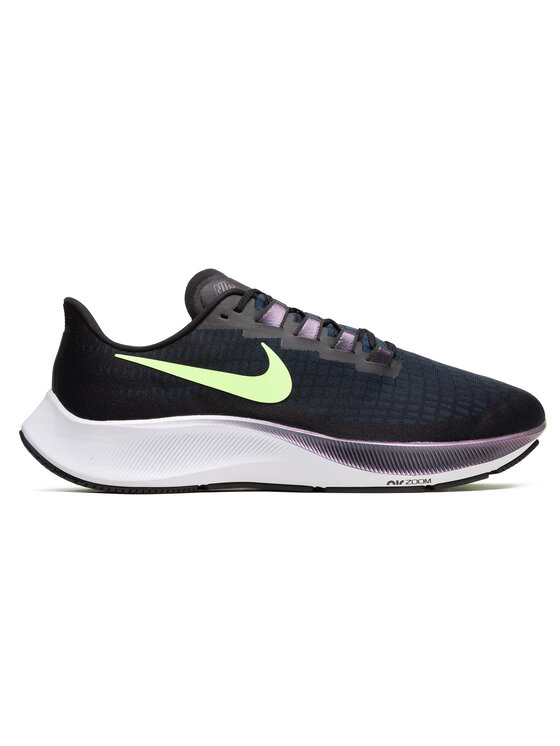 Nike Tenisice za trčanje Nike Air Zoom Pegasus 37 Crna