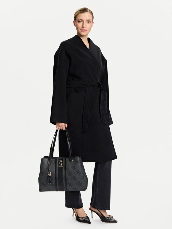 Guess Torbica Guess Erenia HWSO78 38230 Siva