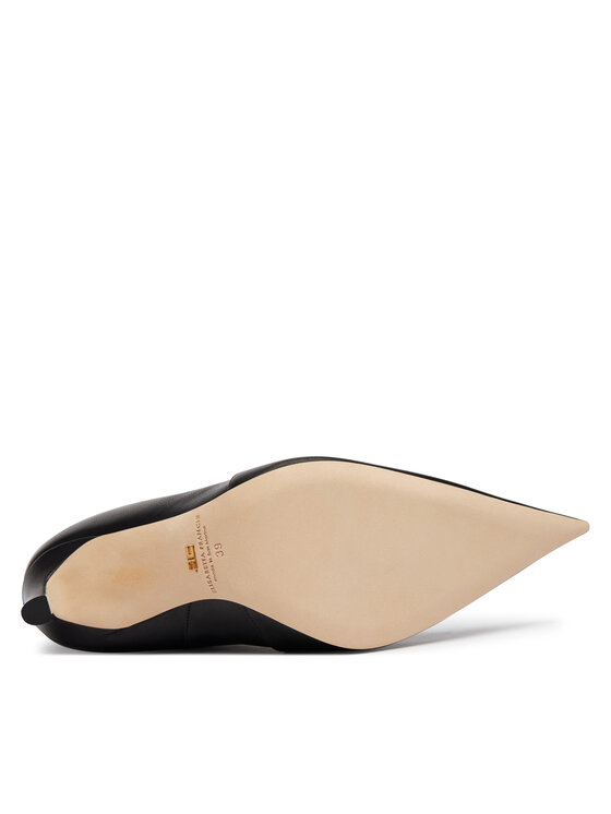 Elisabetta Franchi Stivali Elisabetta Franchi SA-98L-67E2-V850 Nero