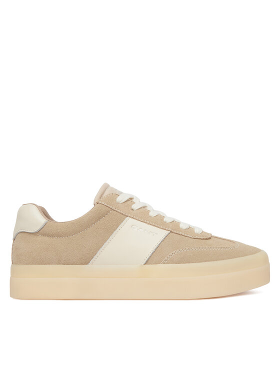 Gant Снікерcи Gant 32533168 Бежевий