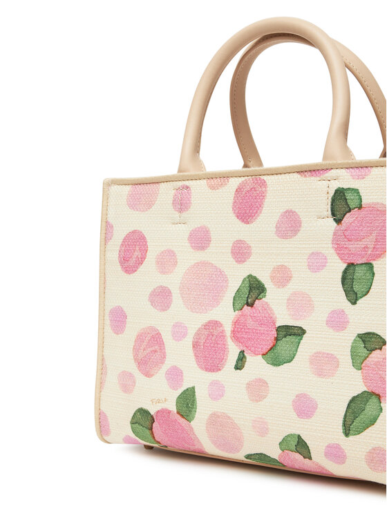 Furla Geantă Furla WB01811-BX3870-TAZ00-1-007-20KH-B Bej