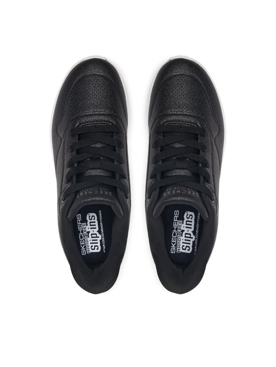 Skechers Laisvalaikio batai Skechers Uno Lite Ease 310425L/BLK Juoda