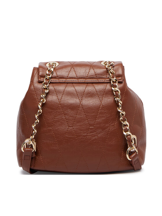 Valentino Rucsac Valentino Crystelle VBSA5Q20 Maro