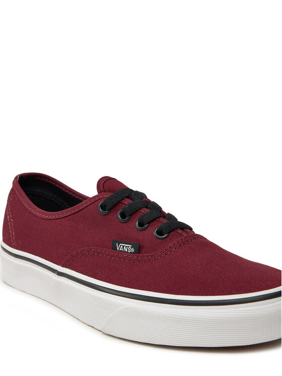 Vans Tenisenes Vans Authentic VN000QER5U8 Bordo