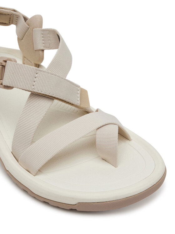 Teva Босоніжки Teva Hurricane Terra 1169431 Бежевий