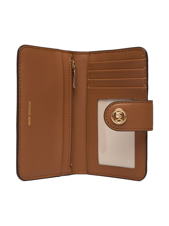 MICHAEL Michael Kors Гаманець MICHAEL Michael Kors Pop 32S6G17F8B Кремовий