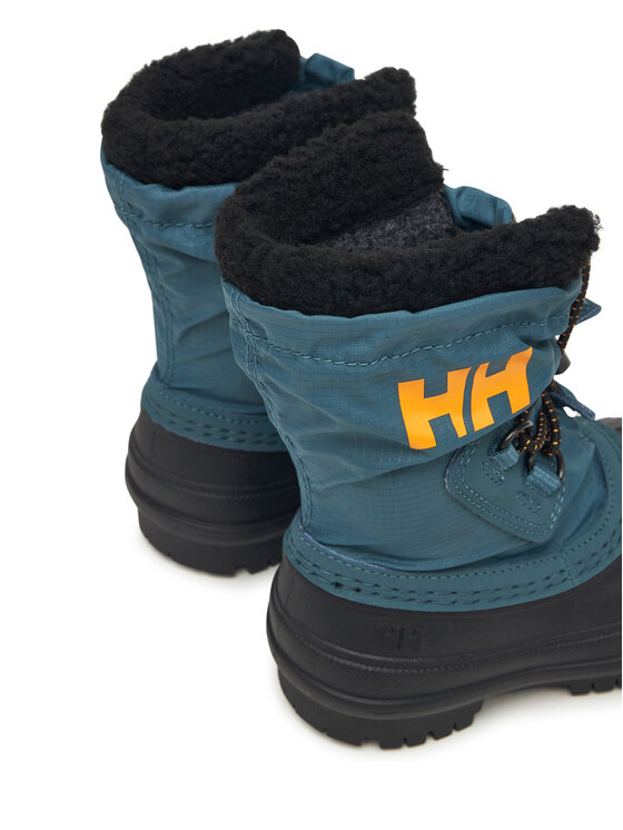 Helly Hansen Снігоходи Helly Hansen Jk Varanger Insulated 11646-453 Хакі