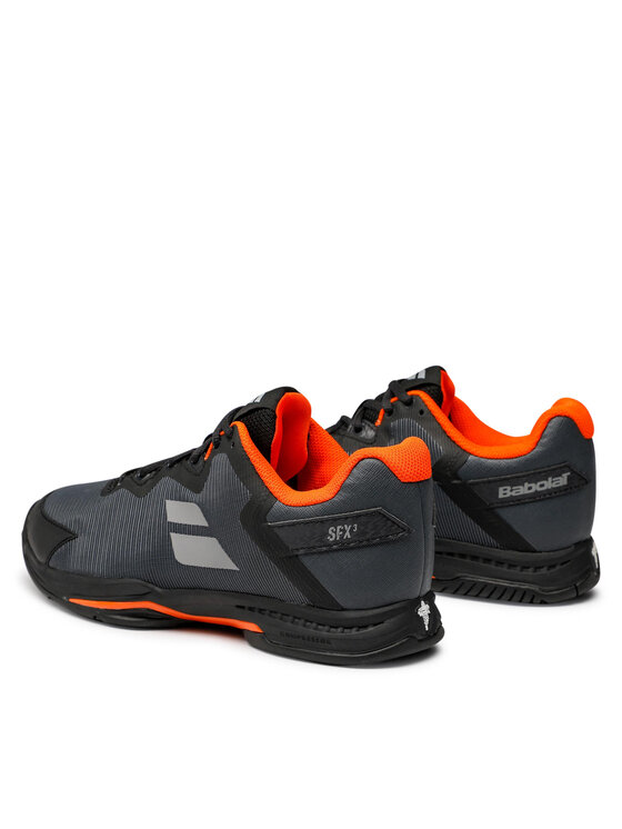 Babolat Încălțăminte pentru tenis Babolat Sfx3 All Court 30S22529 Gri