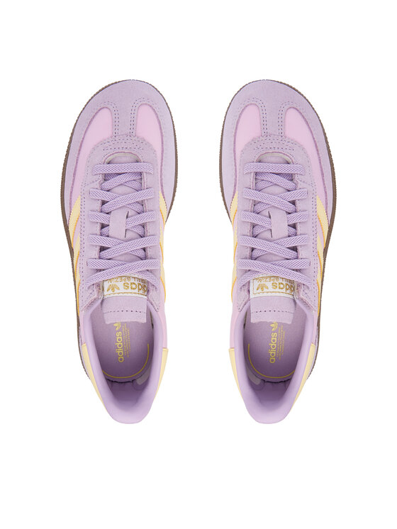 adidas Sneakers adidas Handball Spezial Cf El C JR7424 Violet