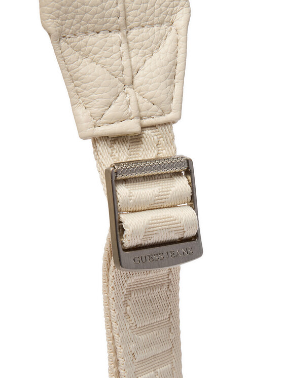 Guess Jeans Рюкзак Guess Jeans CWBEO-GUESS-B-006-09 Écru