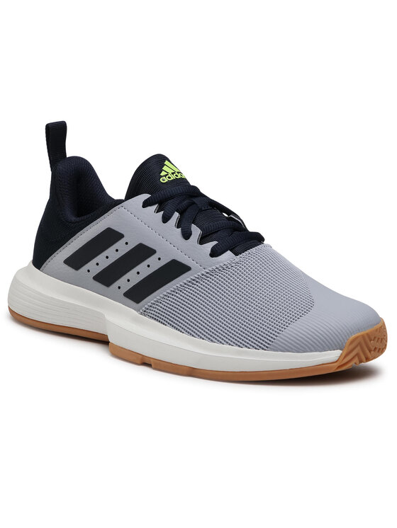 adidas Обувки за фитнес зала adidas Essence M FX1794 Сив