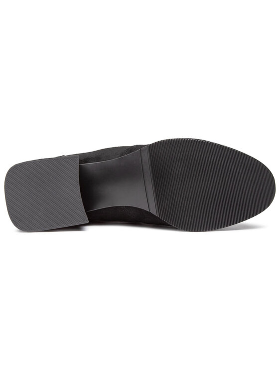 Big Star Shoes Zimske čizme Big Star Shoes GG274123 Crna