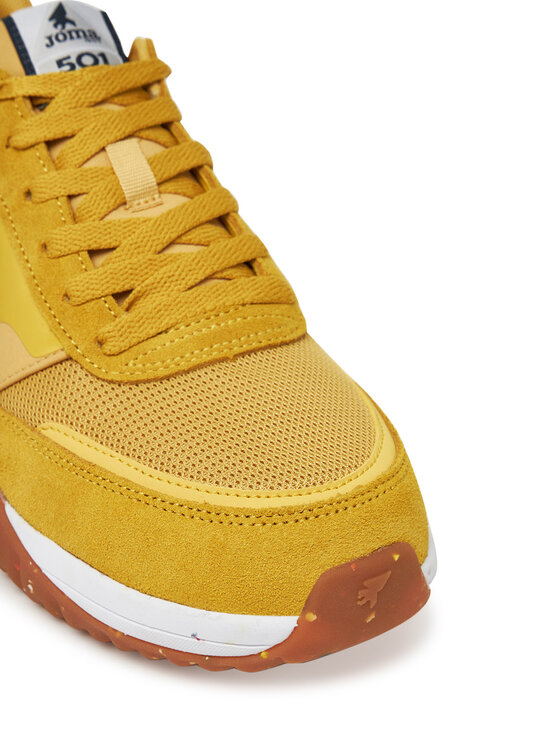 Joma Zapatillas Joma C.501 2528 C501S2528 Amarillo