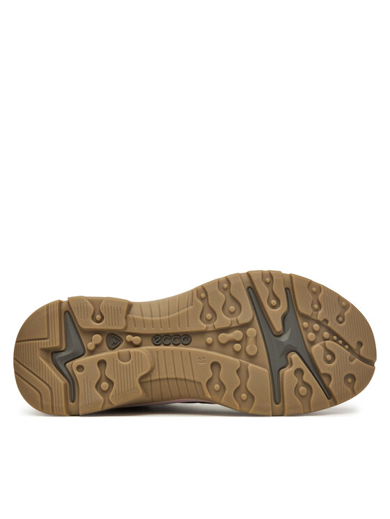 ECCO Bakancs ECCO Offroad 82241361344 Zöld